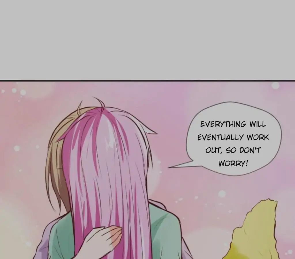 So What, You Are My Maid? Chapter 29 - page 9
