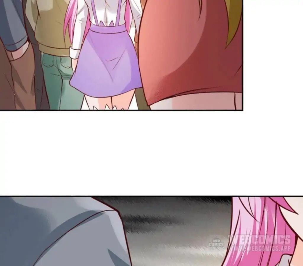 So What, You Are My Maid? Chapter 28 - page 14