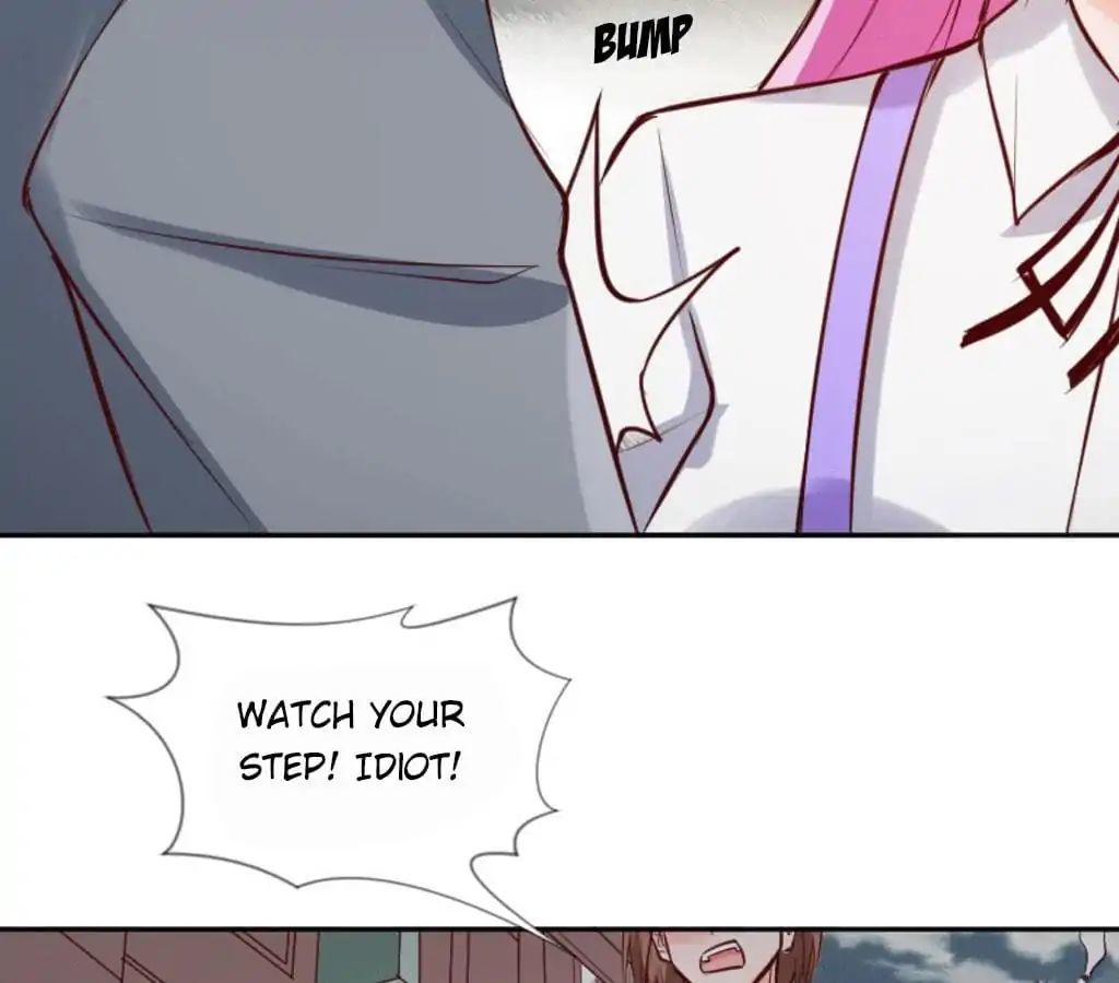So What, You Are My Maid? Chapter 28 - page 15