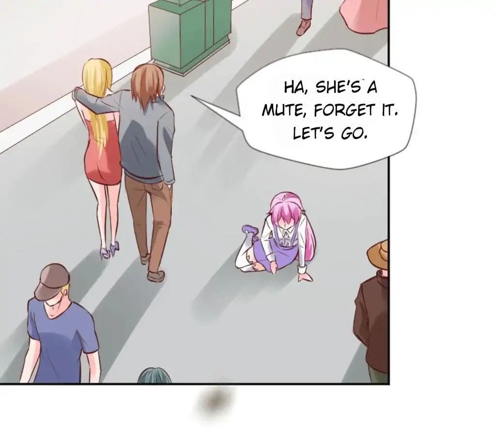 So What, You Are My Maid? Chapter 28 - page 19