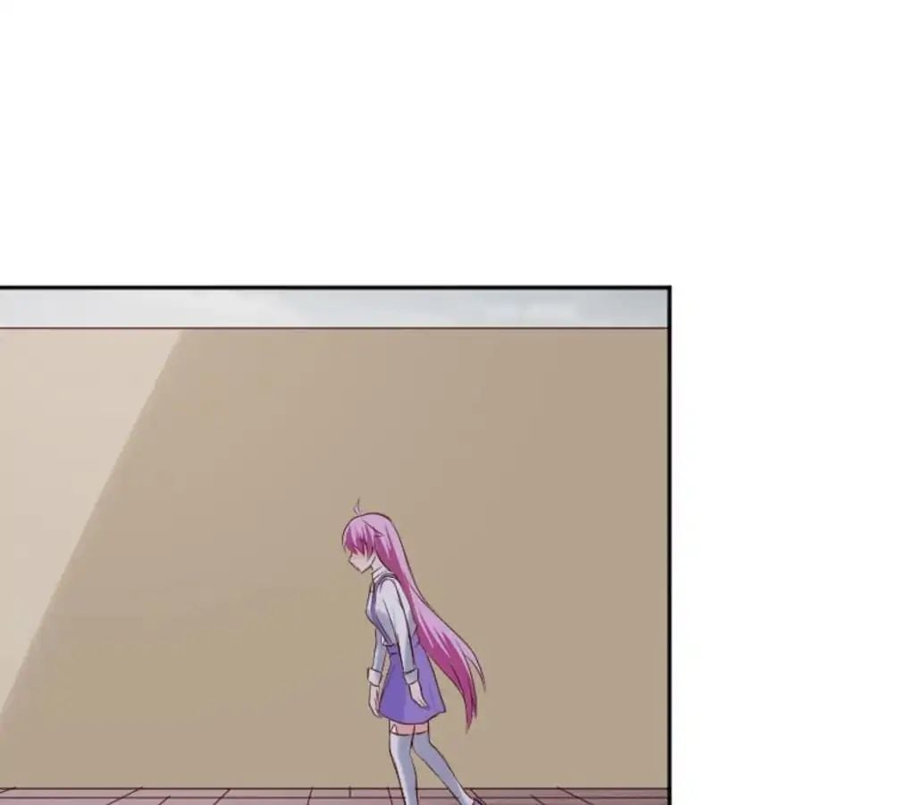 So What, You Are My Maid? Chapter 28 - page 23