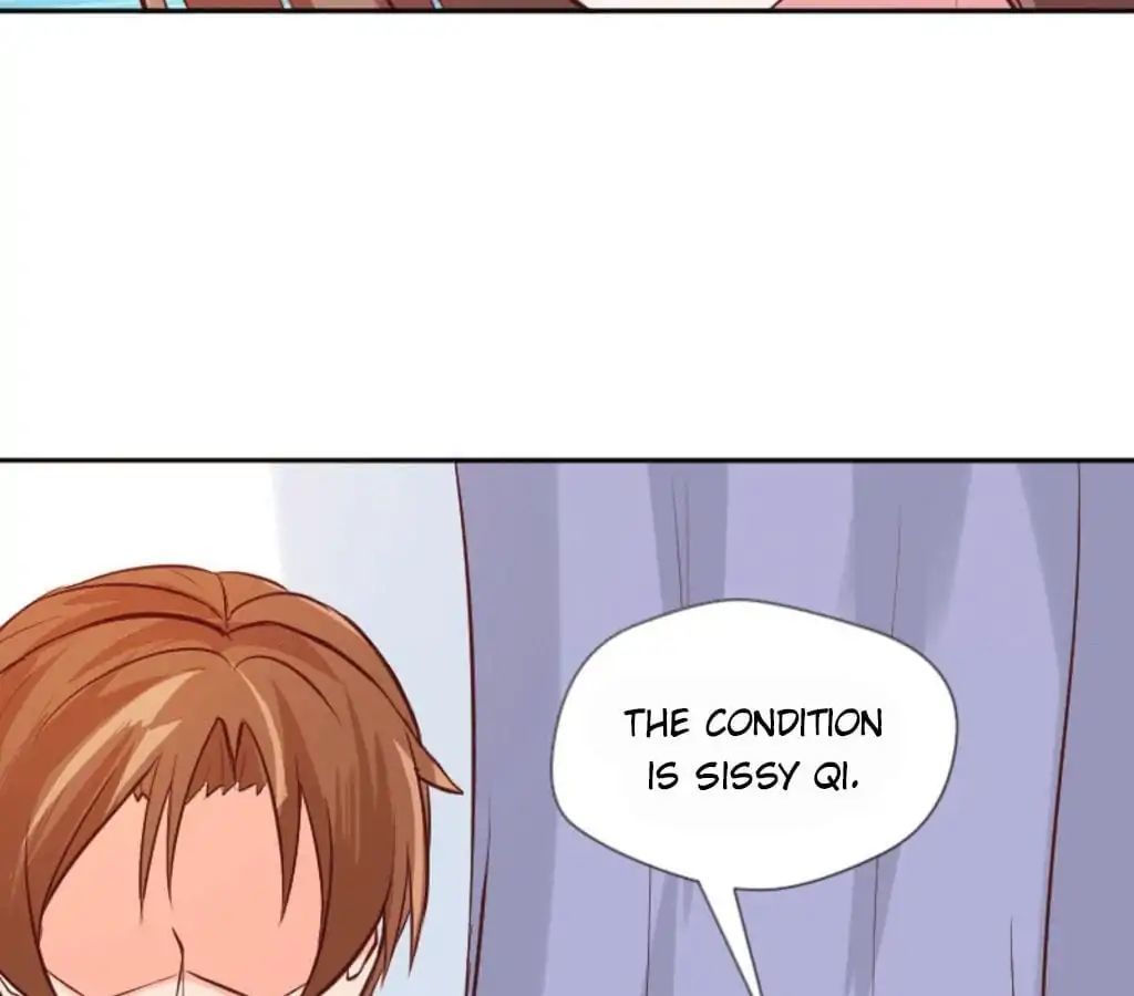 So What, You Are My Maid? Chapter 28 - page 3