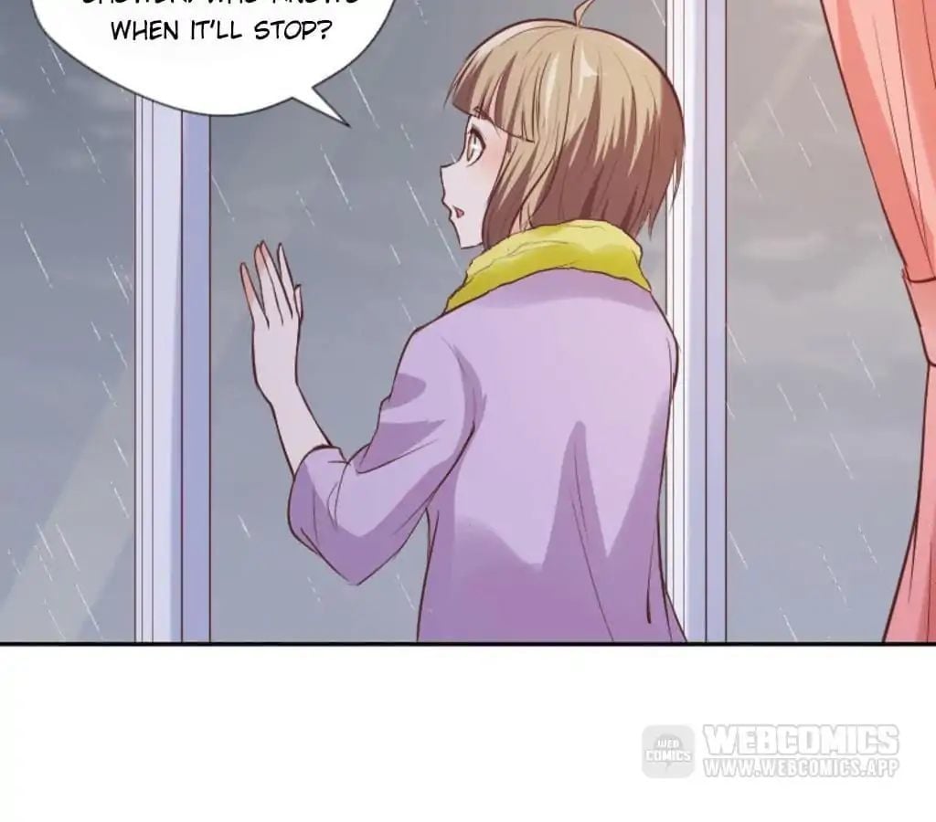 So What, You Are My Maid? Chapter 28 - page 34