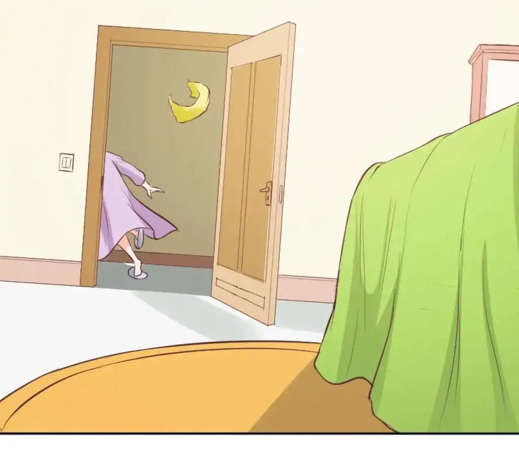 So What, You Are My Maid? Chapter 28 - page 37