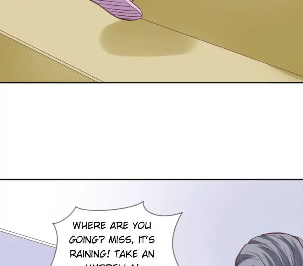 So What, You Are My Maid? Chapter 28 - page 39