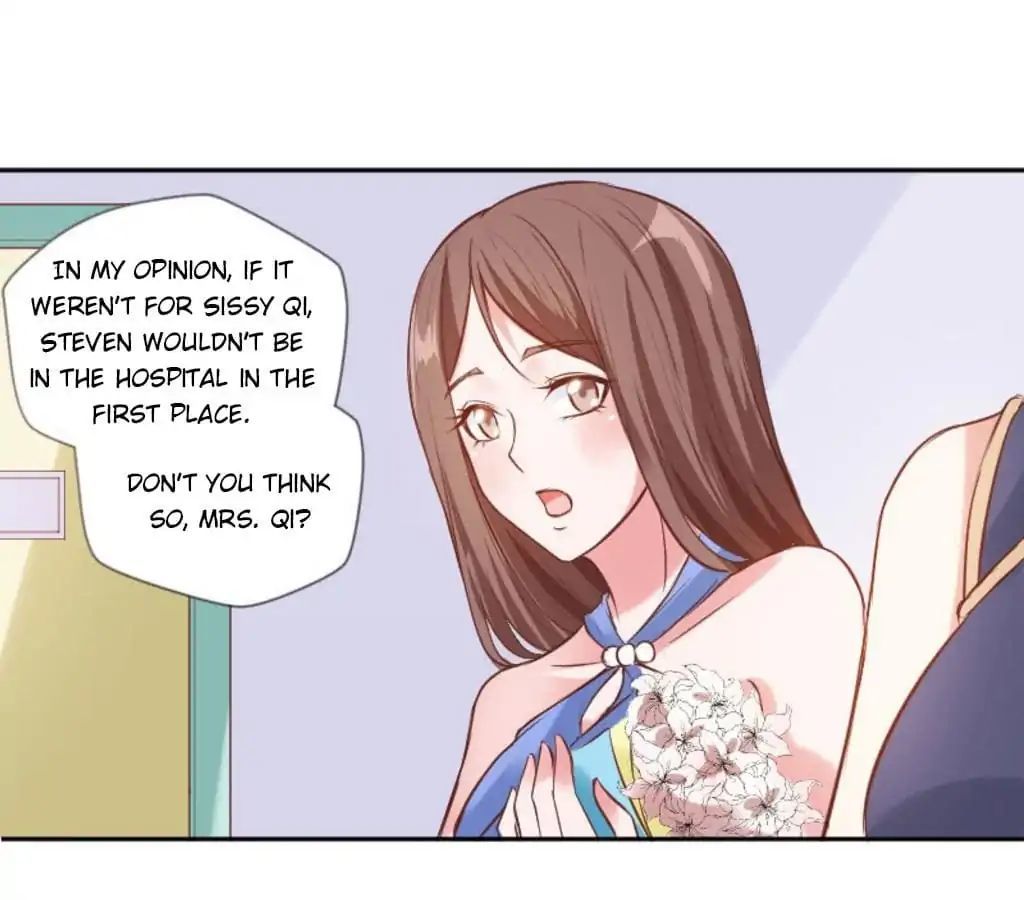 So What, You Are My Maid? Chapter 27 - page 1