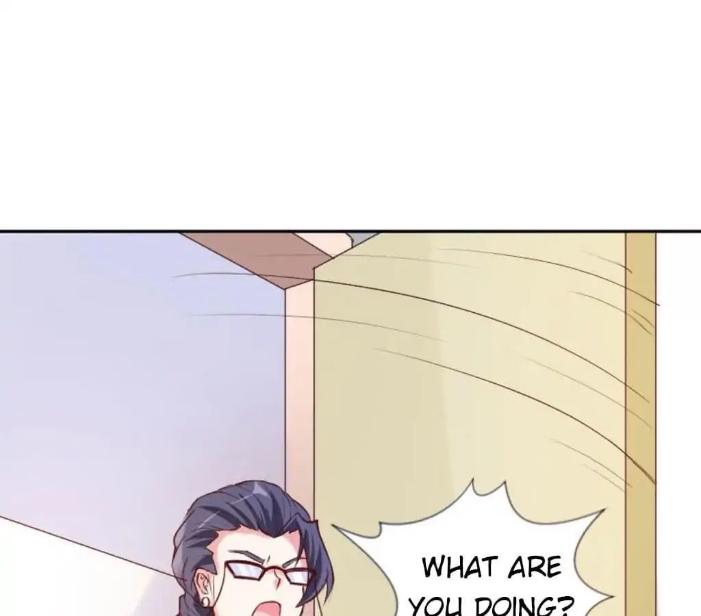 So What, You Are My Maid? Chapter 27 - page 16