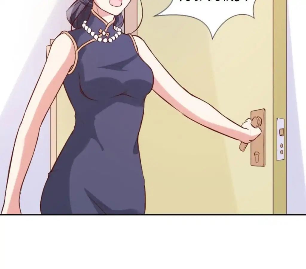 So What, You Are My Maid? Chapter 27 - page 17