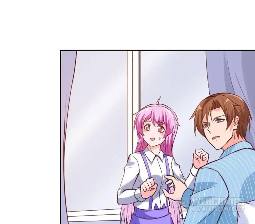 So What, You Are My Maid? Chapter 27 - page 18