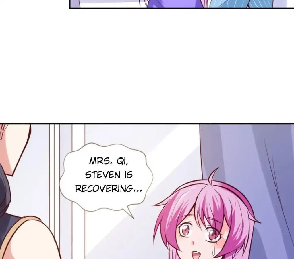 So What, You Are My Maid? Chapter 27 - page 19