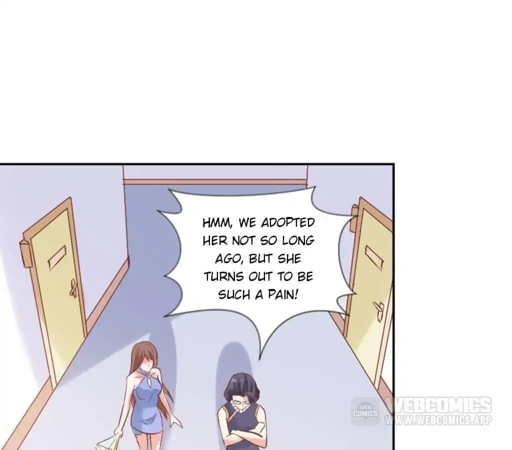 So What, You Are My Maid? Chapter 27 - page 2