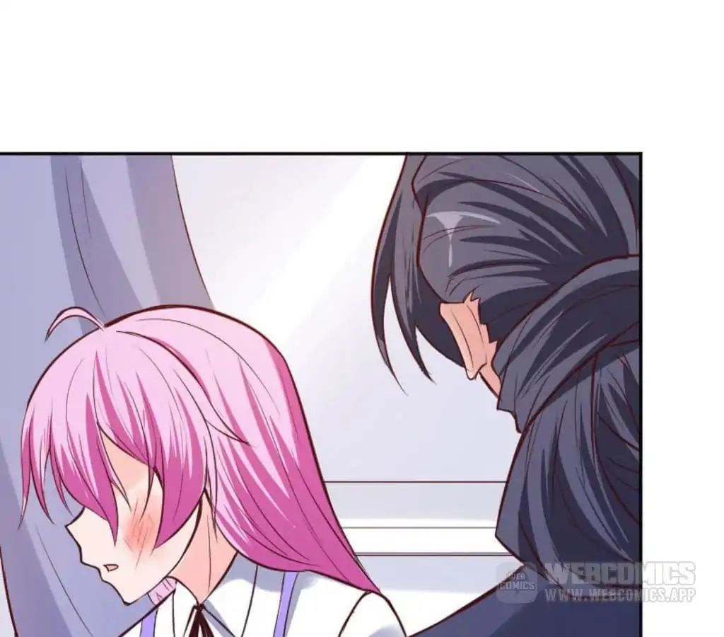 So What, You Are My Maid? Chapter 27 - page 22