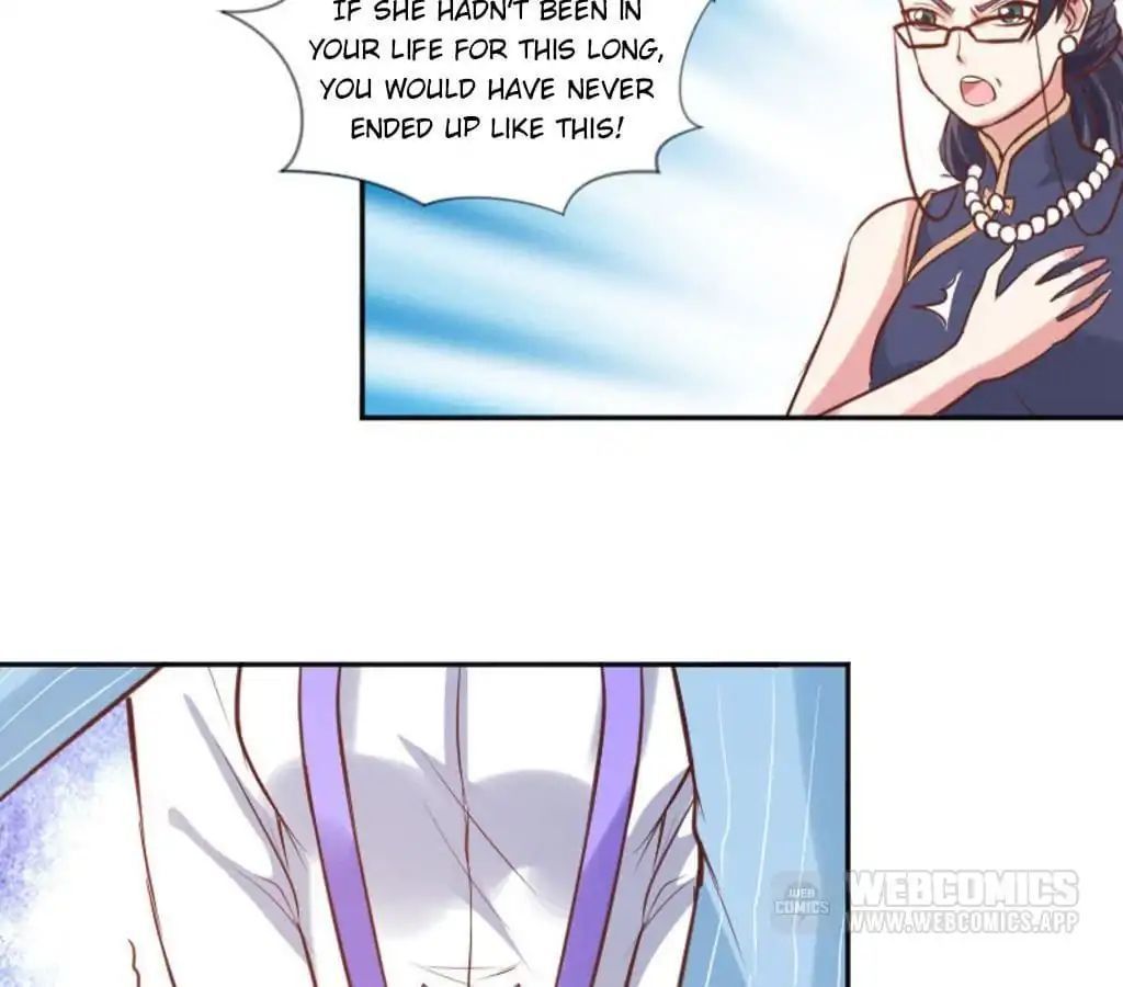 So What, You Are My Maid? Chapter 27 - page 30