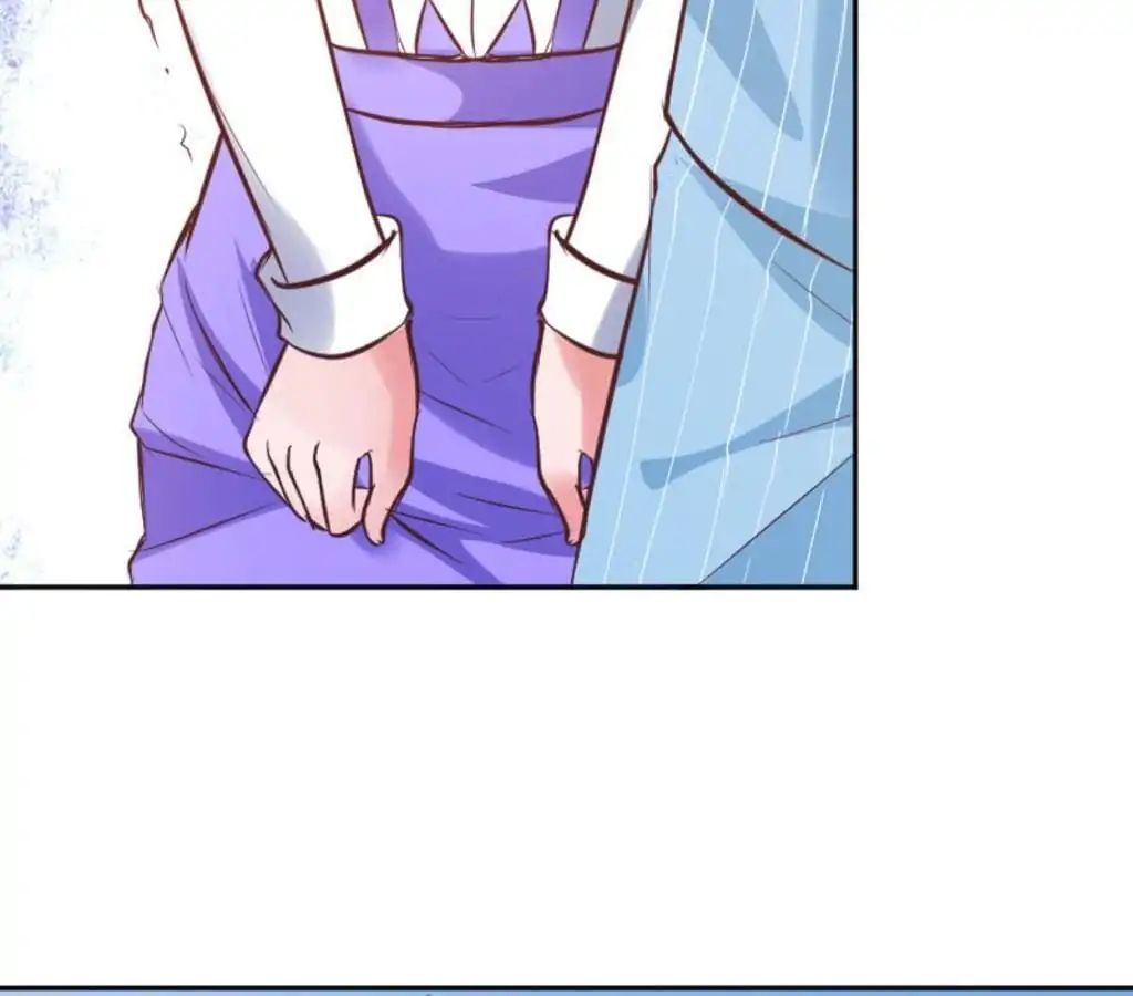 So What, You Are My Maid? Chapter 27 - page 31