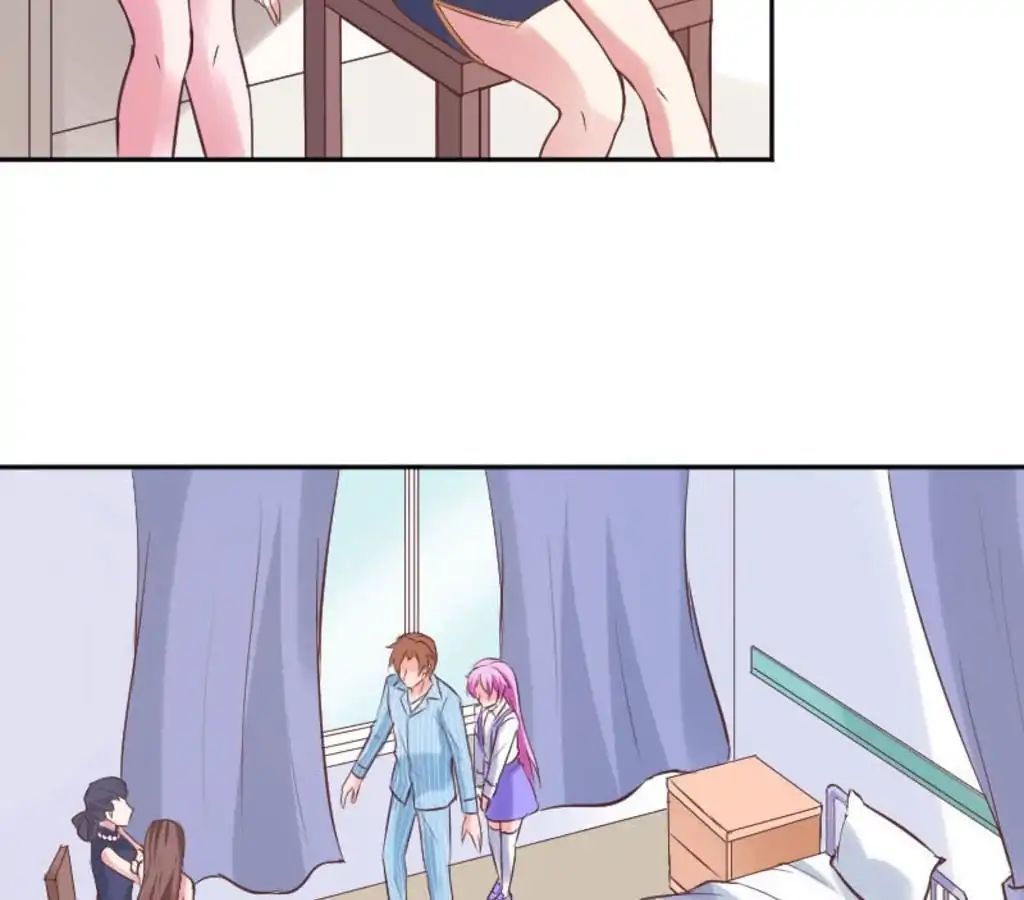 So What, You Are My Maid? Chapter 27 - page 36