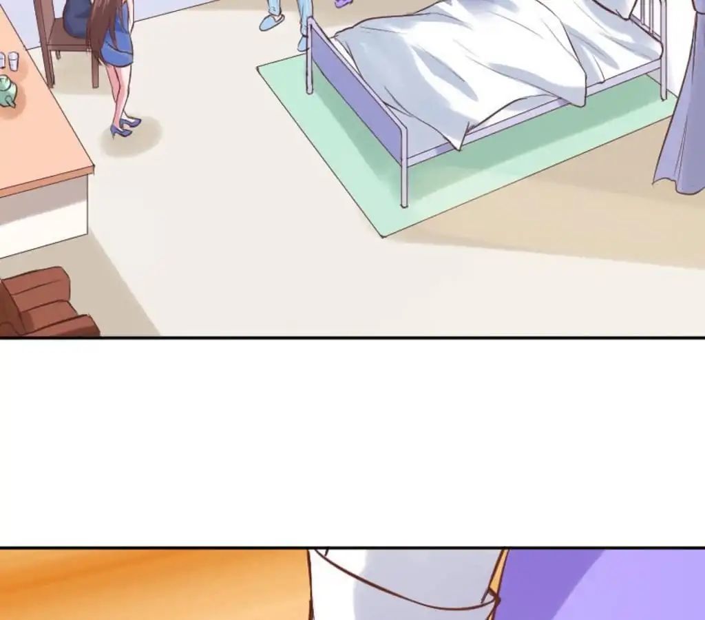 So What, You Are My Maid? Chapter 27 - page 37