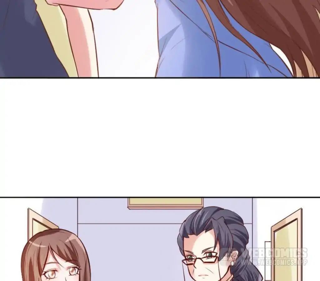 So What, You Are My Maid? Chapter 27 - page 6