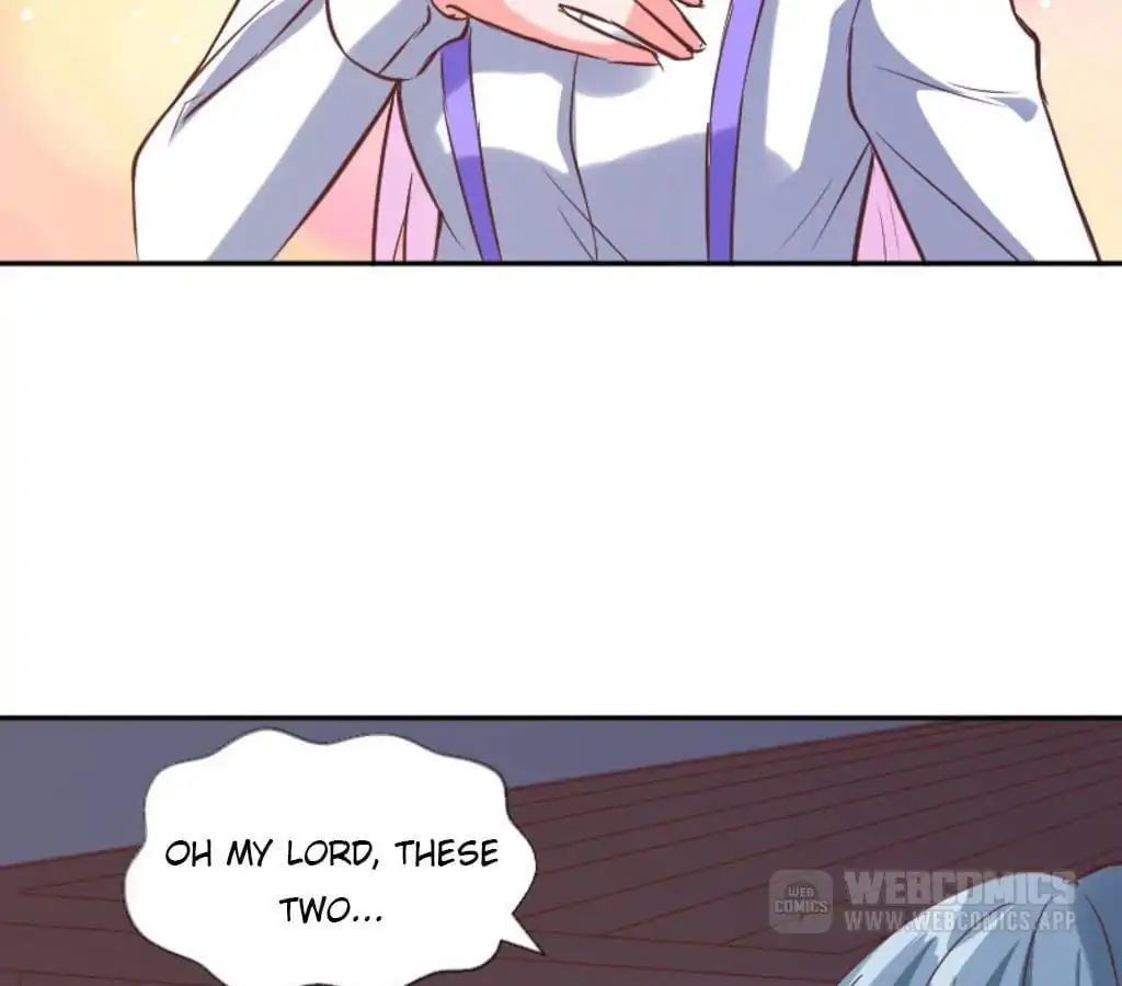 So What, You Are My Maid? Chapter 26 - page 10