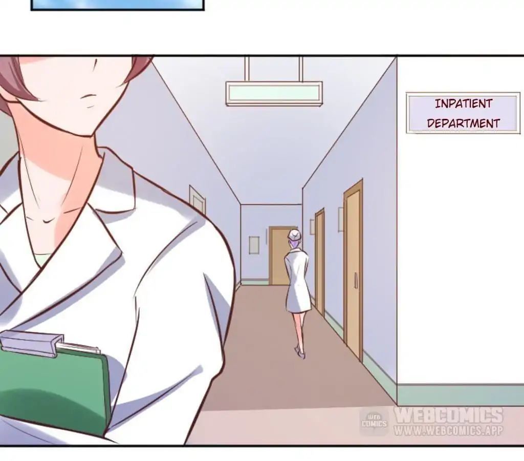 So What, You Are My Maid? Chapter 26 - page 14