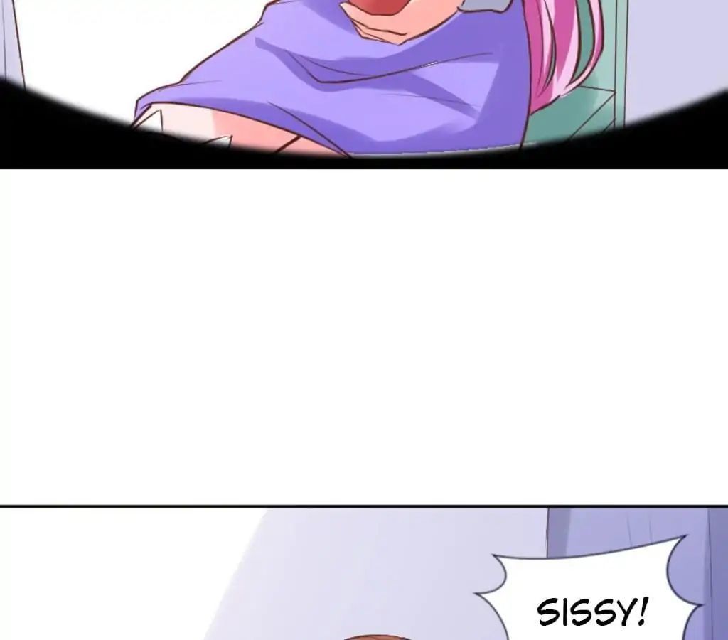 So What, You Are My Maid? Chapter 26 - page 17