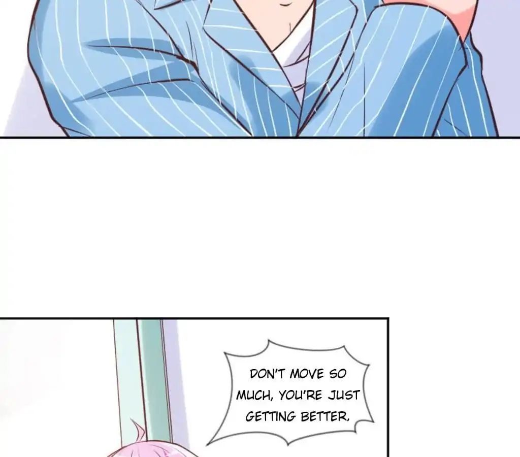 So What, You Are My Maid? Chapter 26 - page 20
