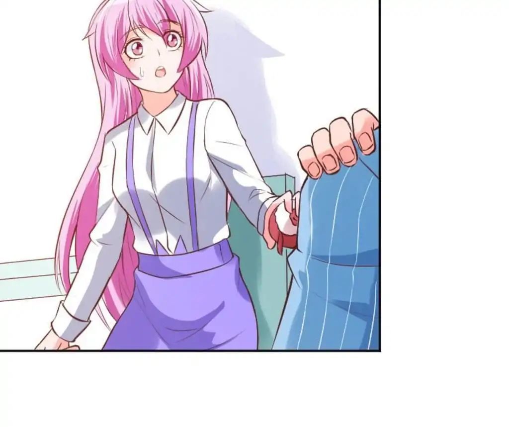 So What, You Are My Maid? Chapter 26 - page 21