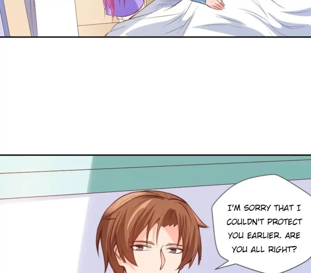 So What, You Are My Maid? Chapter 26 - page 23