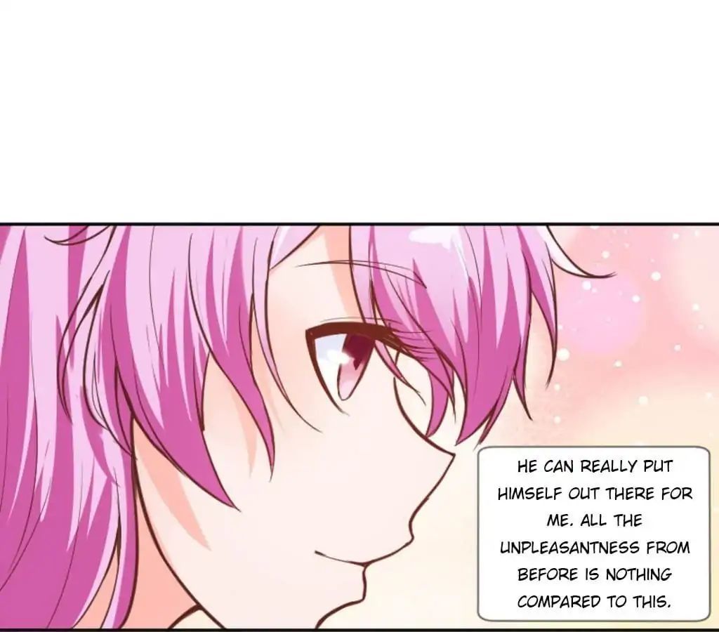 So What, You Are My Maid? Chapter 26 - page 25