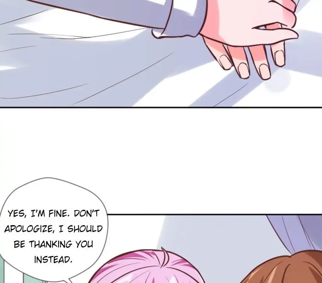 So What, You Are My Maid? Chapter 26 - page 27