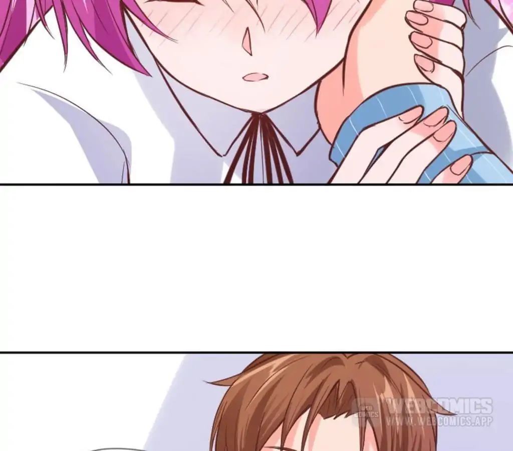 So What, You Are My Maid? Chapter 26 - page 30