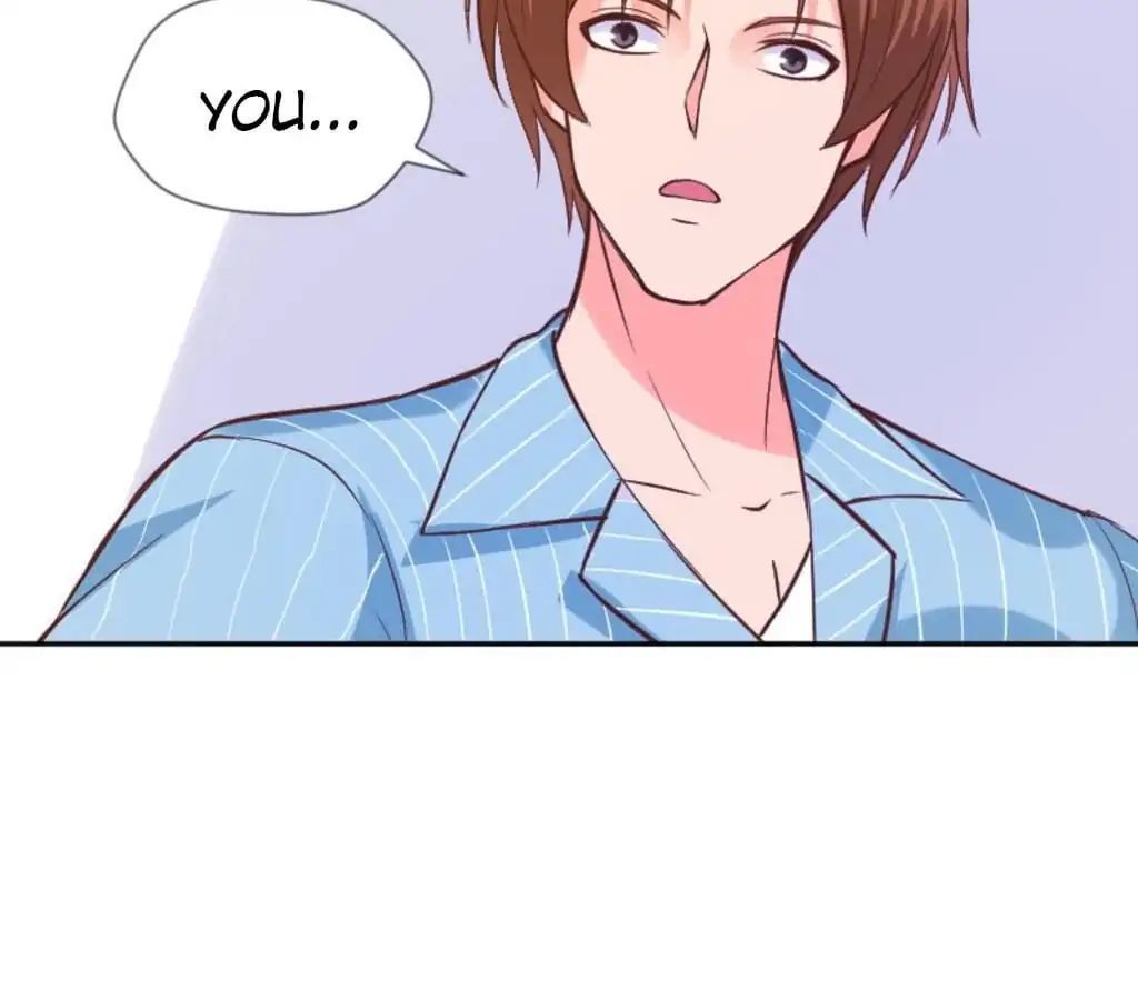 So What, You Are My Maid? Chapter 26 - page 31