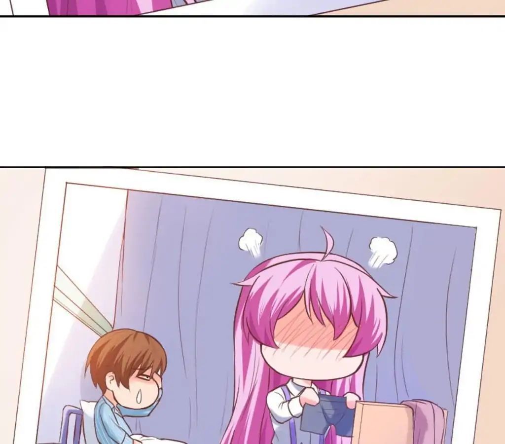 So What, You Are My Maid? Chapter 26 - page 37