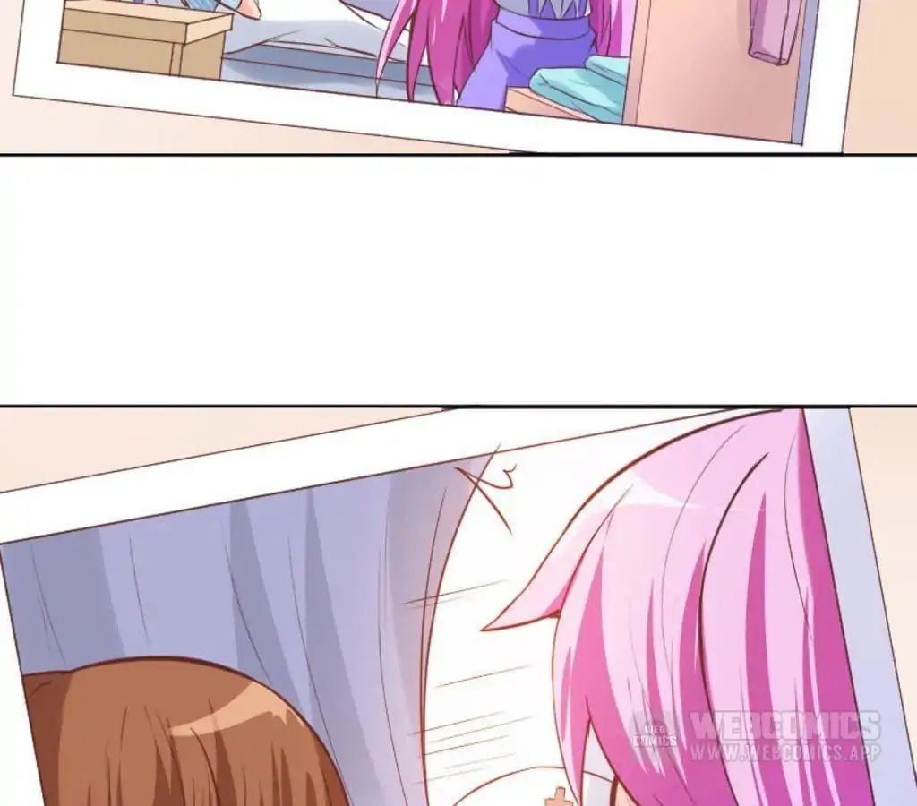 So What, You Are My Maid? Chapter 26 - page 38