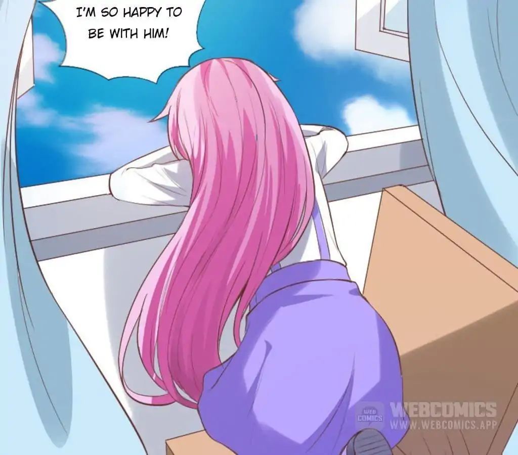 So What, You Are My Maid? Chapter 26 - page 42