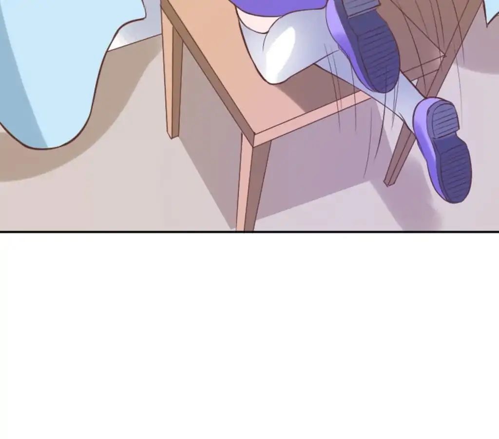 So What, You Are My Maid? Chapter 26 - page 43