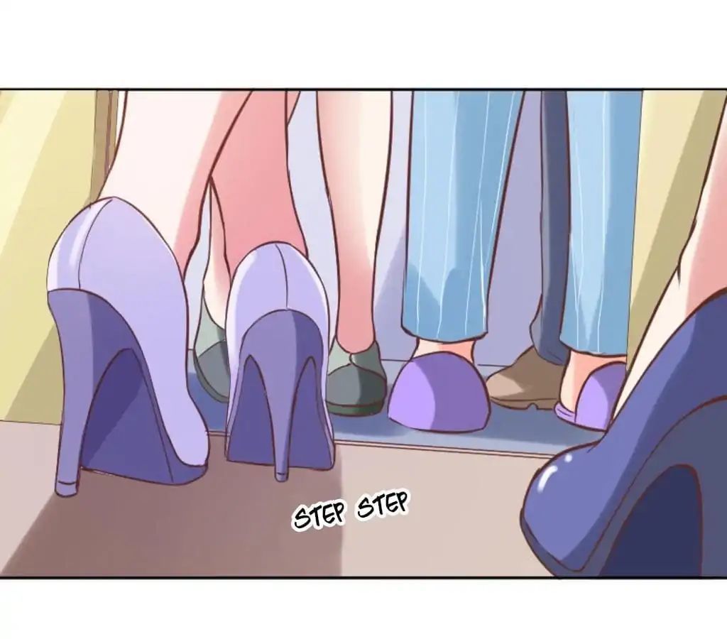 So What, You Are My Maid? Chapter 26 - page 44