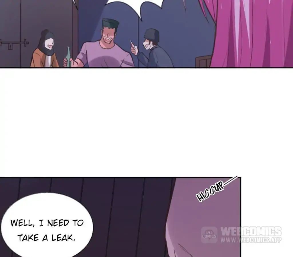 So What, You Are My Maid? Chapter 25 - page 18