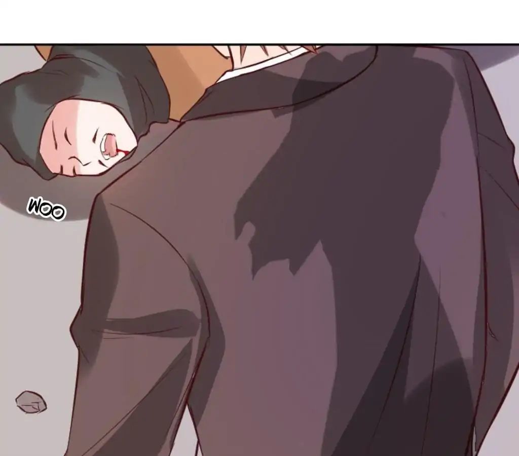 So What, You Are My Maid? Chapter 25 - page 36