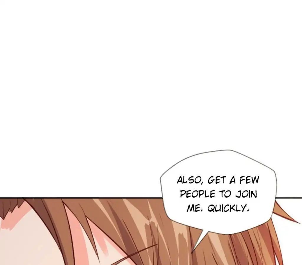 So What, You Are My Maid? Chapter 24 - page 12