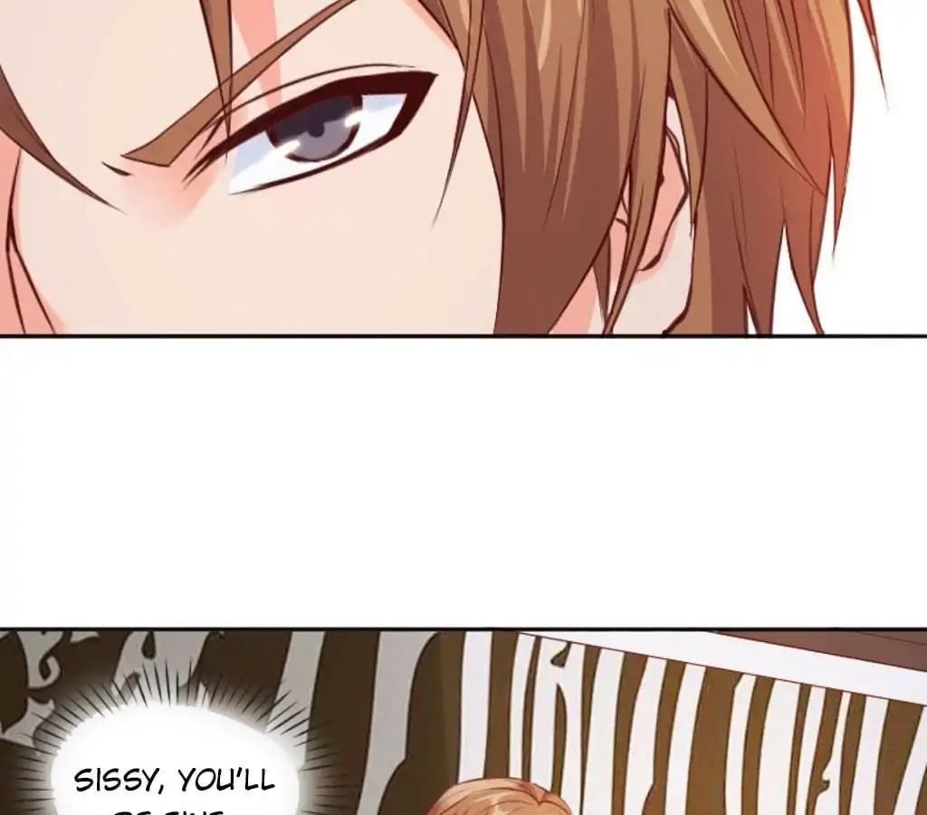 So What, You Are My Maid? Chapter 24 - page 13