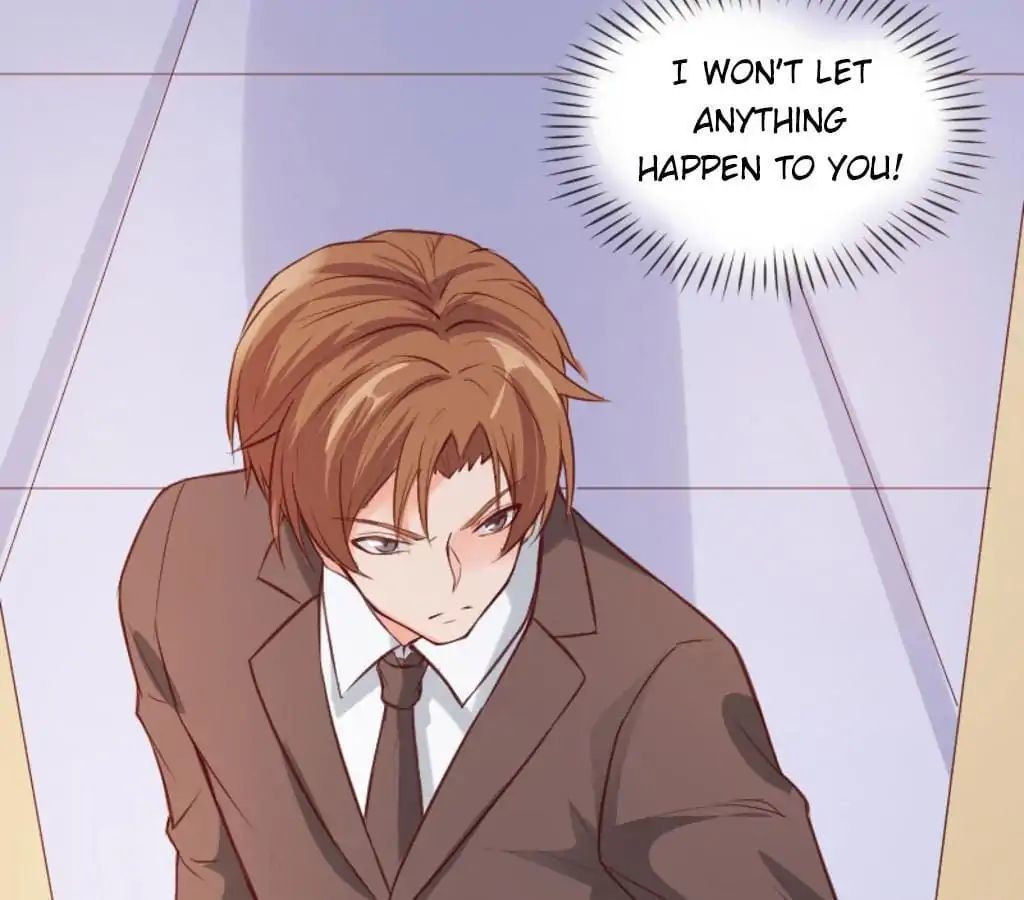 So What, You Are My Maid? Chapter 24 - page 17