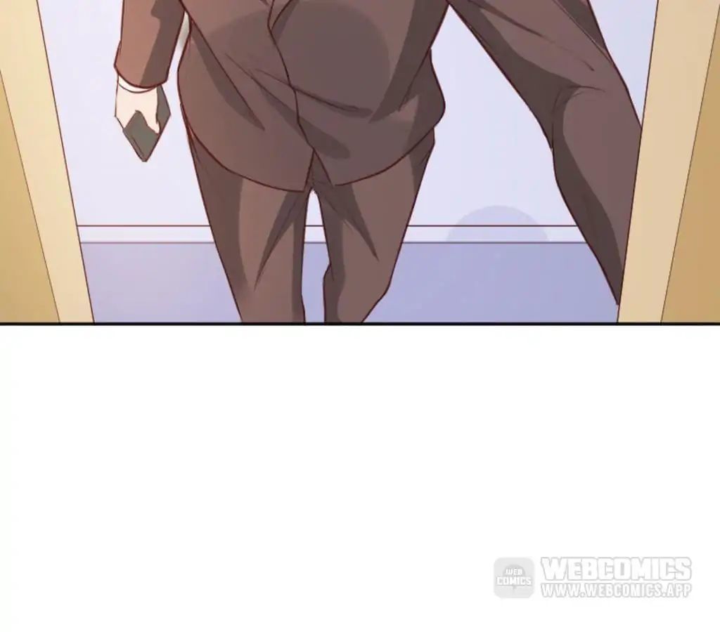 So What, You Are My Maid? Chapter 24 - page 18