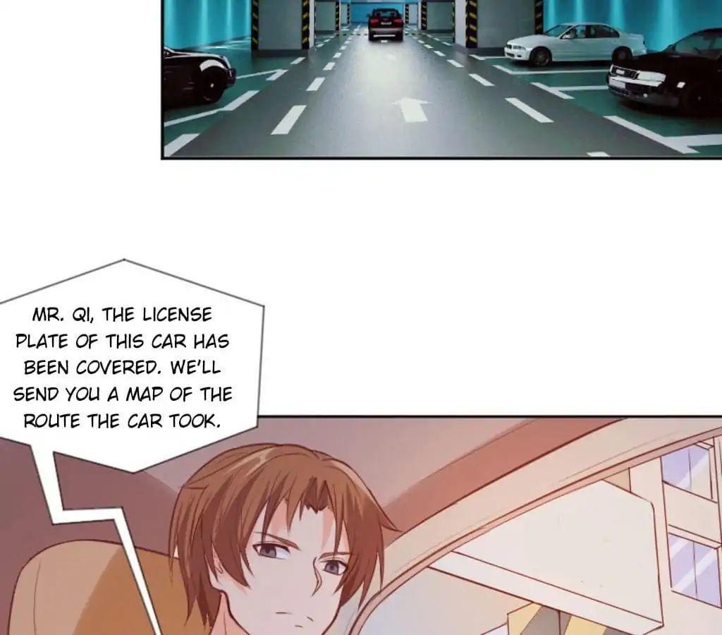 So What, You Are My Maid? Chapter 24 - page 20