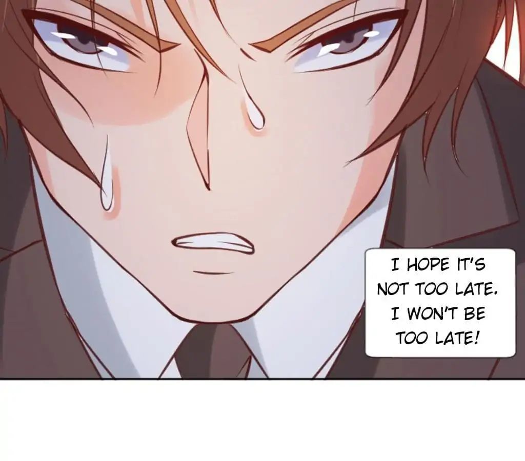 So What, You Are My Maid? Chapter 24 - page 25
