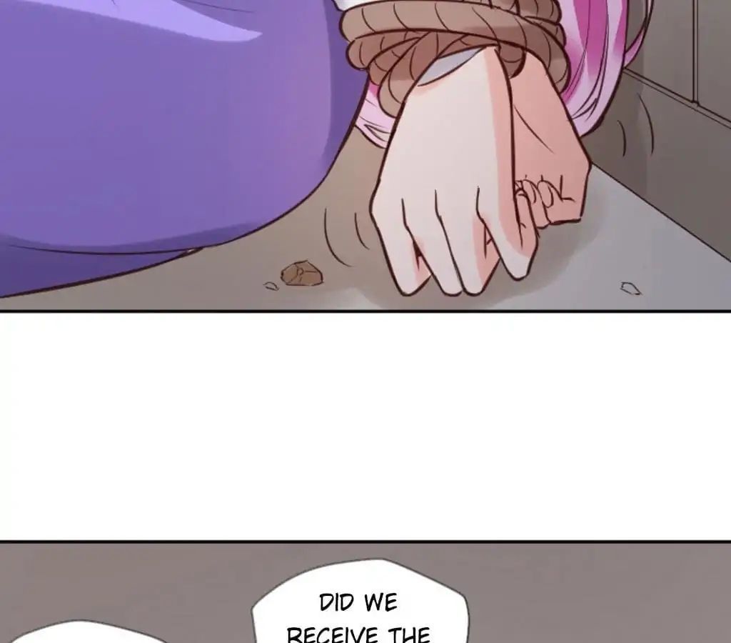 So What, You Are My Maid? Chapter 24 - page 32