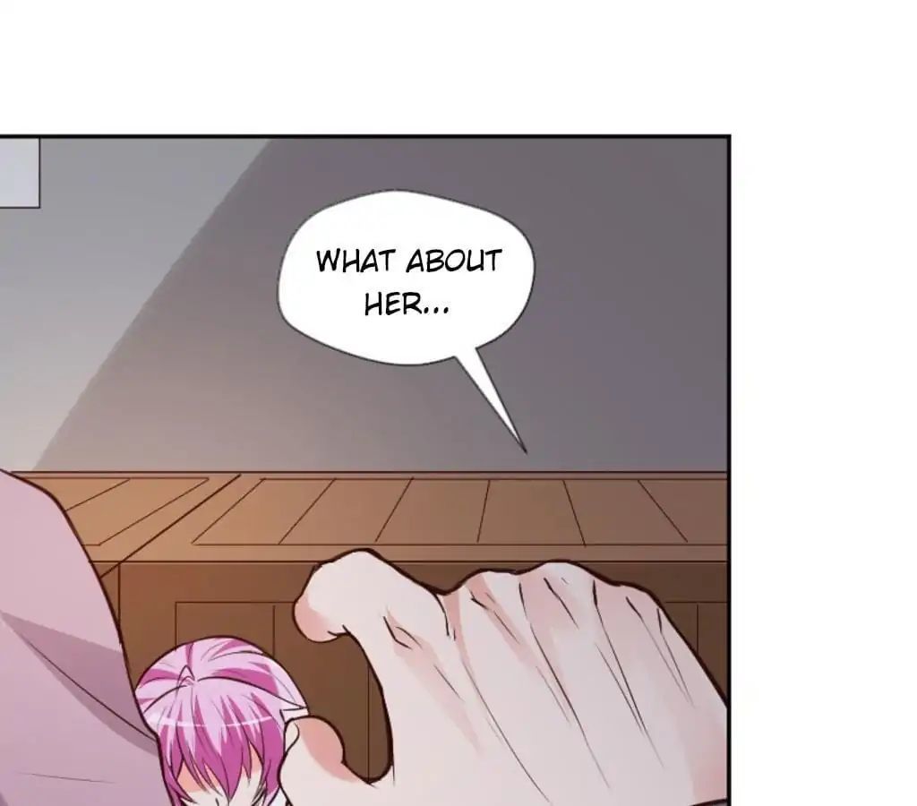So What, You Are My Maid? Chapter 24 - page 35