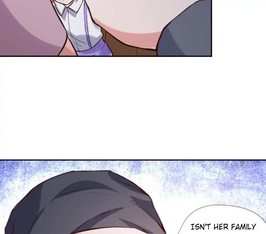 So What, You Are My Maid? Chapter 24 - page 36