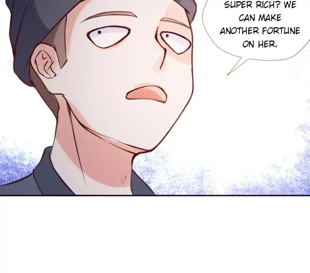 So What, You Are My Maid? Chapter 24 - page 37