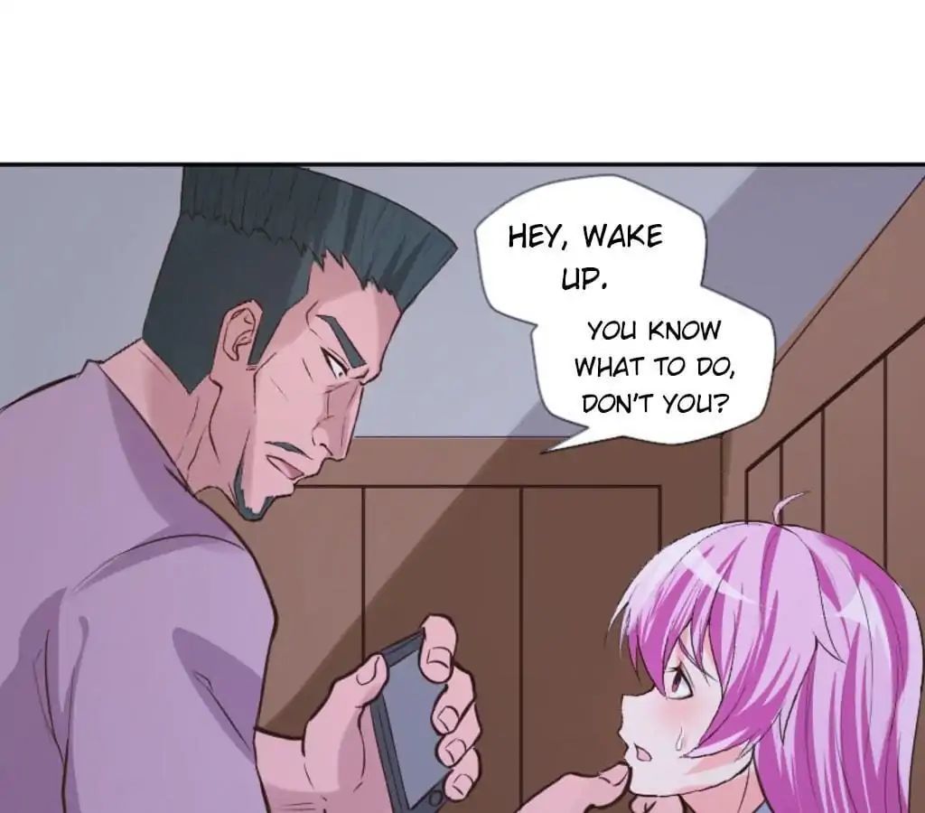 So What, You Are My Maid? Chapter 24 - page 41