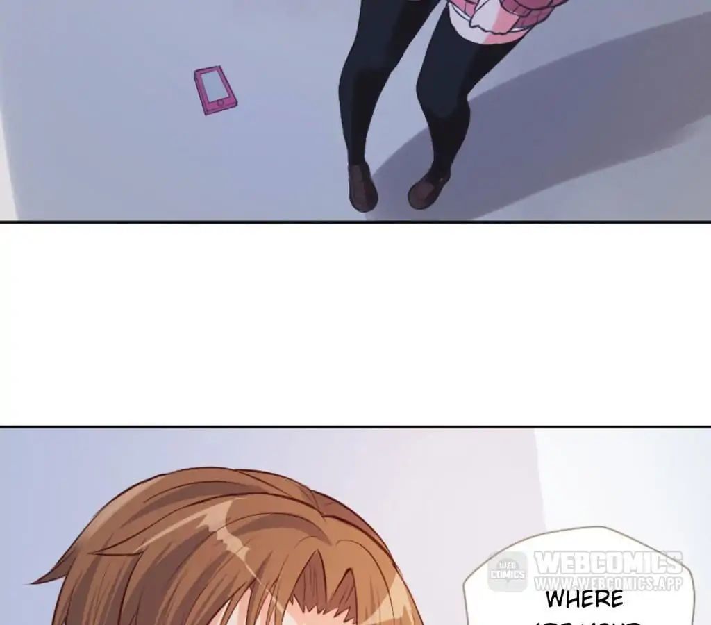 So What, You Are My Maid? Chapter 24 - page 6